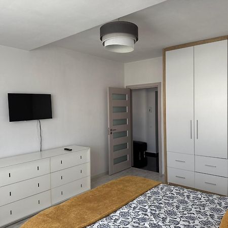 Apartment Titan Pallady Βουκουρέστι Εξωτερικό φωτογραφία