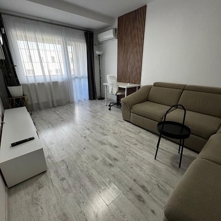 Apartment Titan Pallady Βουκουρέστι Εξωτερικό φωτογραφία