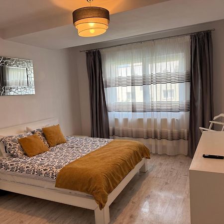 Apartment Titan Pallady Βουκουρέστι Εξωτερικό φωτογραφία