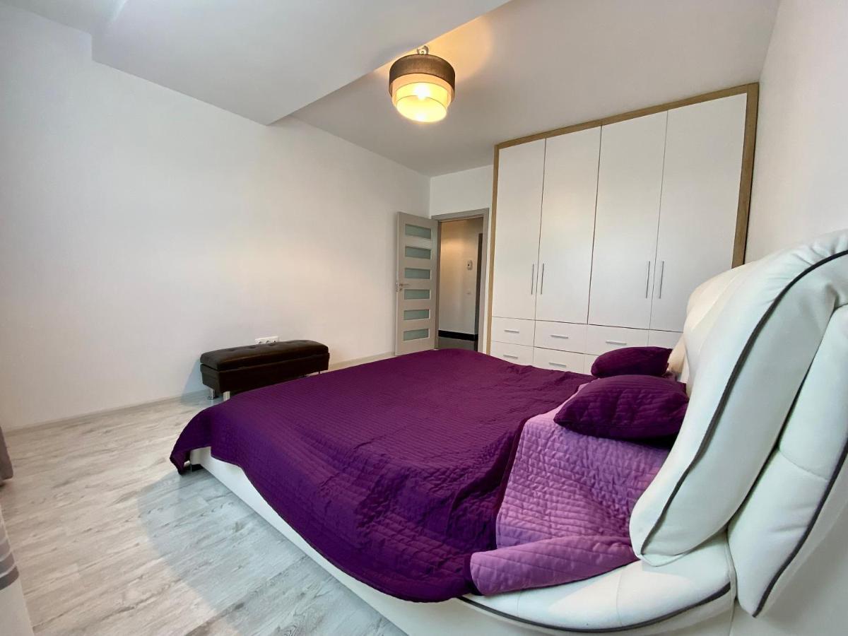 Apartment Titan Pallady Βουκουρέστι Εξωτερικό φωτογραφία