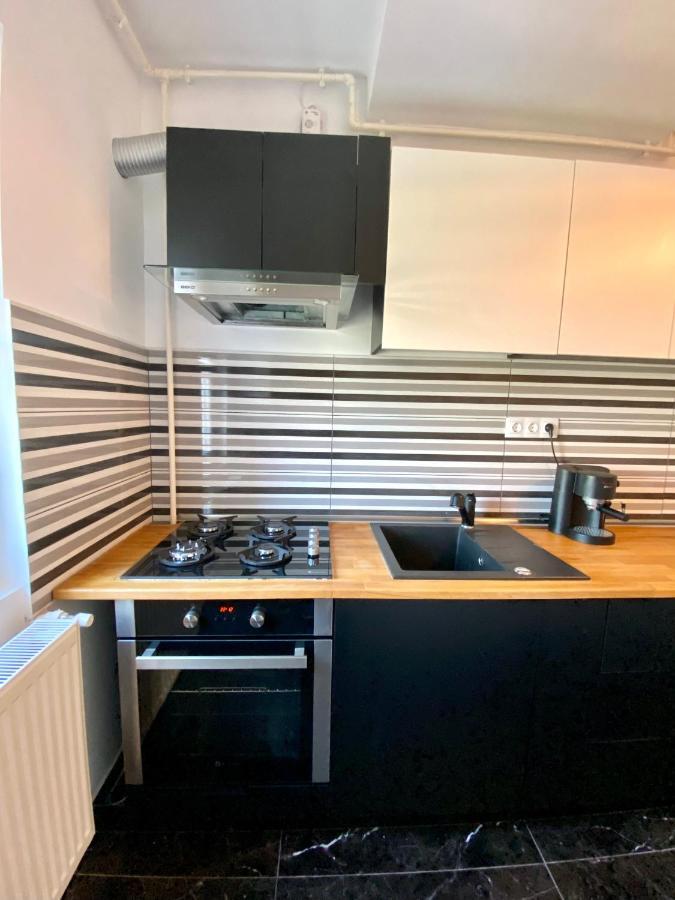 Apartment Titan Pallady Βουκουρέστι Εξωτερικό φωτογραφία