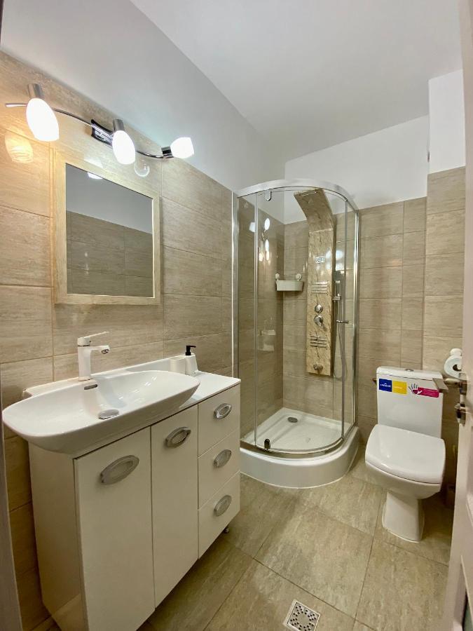 Apartment Titan Pallady Βουκουρέστι Εξωτερικό φωτογραφία