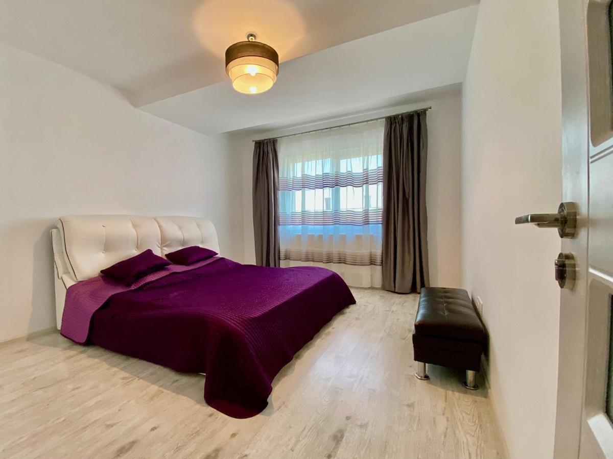 Apartment Titan Pallady Βουκουρέστι Εξωτερικό φωτογραφία