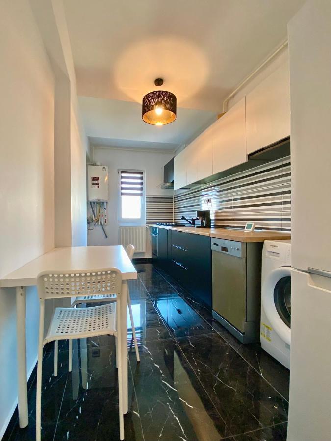 Apartment Titan Pallady Βουκουρέστι Εξωτερικό φωτογραφία