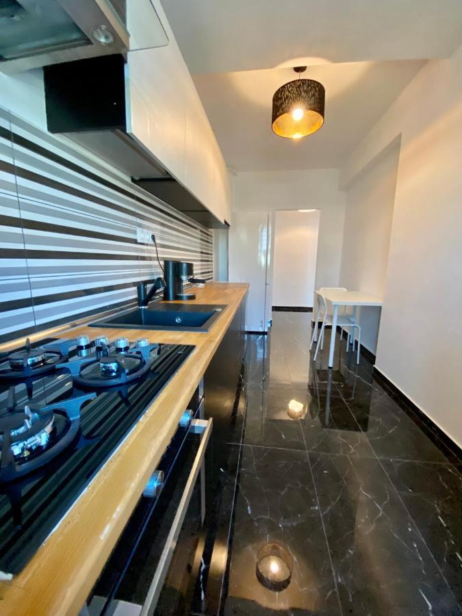 Apartment Titan Pallady Βουκουρέστι Εξωτερικό φωτογραφία