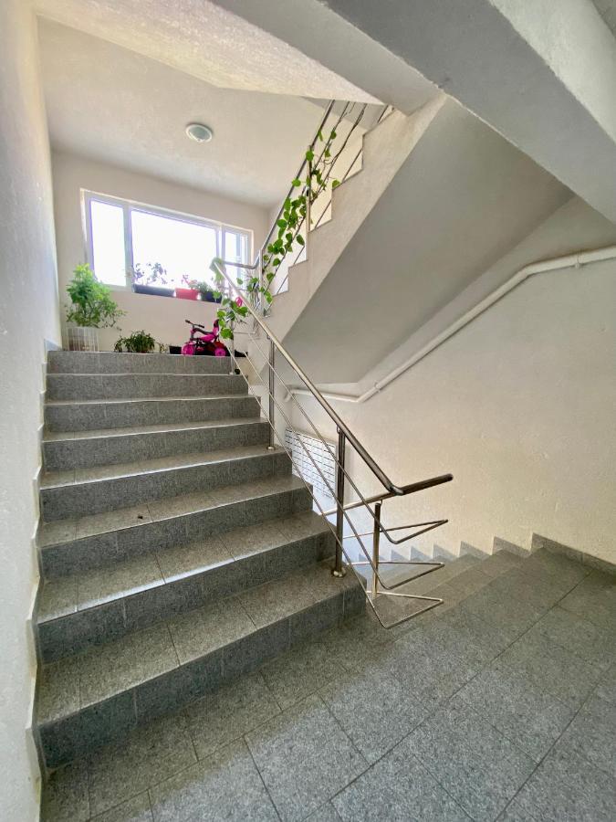 Apartment Titan Pallady Βουκουρέστι Εξωτερικό φωτογραφία