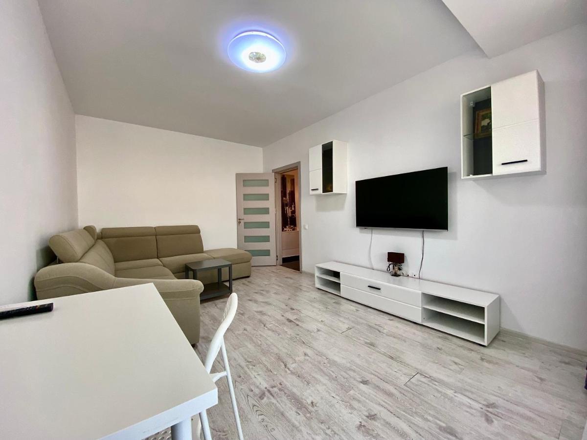 Apartment Titan Pallady Βουκουρέστι Εξωτερικό φωτογραφία