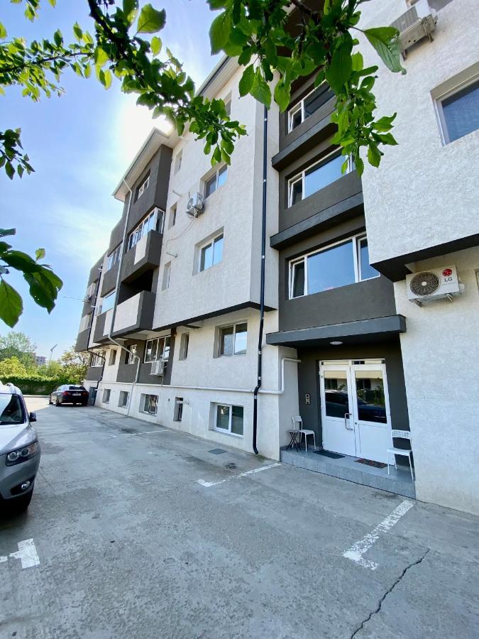 Apartment Titan Pallady Βουκουρέστι Εξωτερικό φωτογραφία