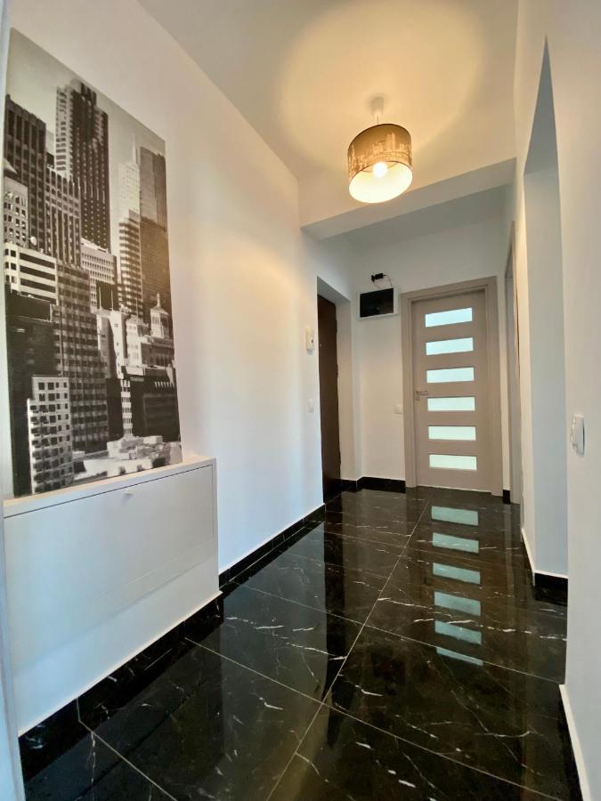 Apartment Titan Pallady Βουκουρέστι Εξωτερικό φωτογραφία