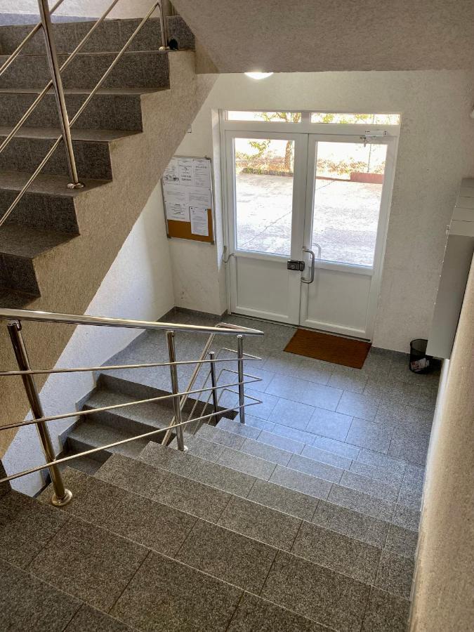 Apartment Titan Pallady Βουκουρέστι Εξωτερικό φωτογραφία