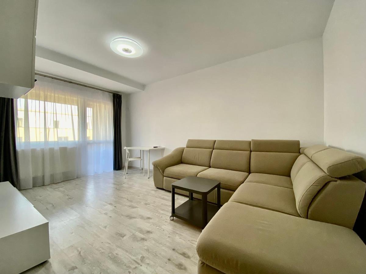 Apartment Titan Pallady Βουκουρέστι Εξωτερικό φωτογραφία