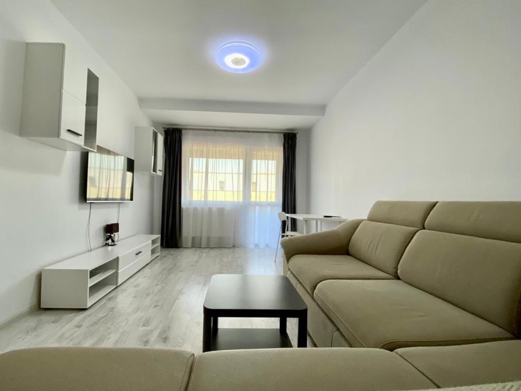 Apartment Titan Pallady Βουκουρέστι Εξωτερικό φωτογραφία
