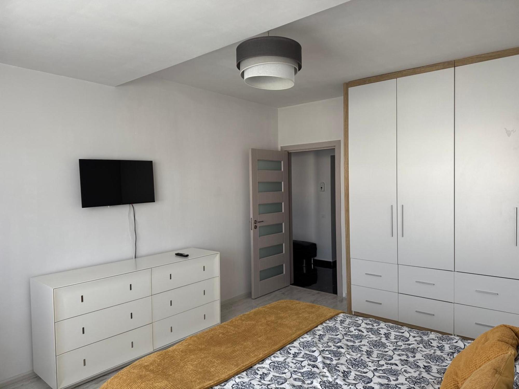 Apartment Titan Pallady Βουκουρέστι Εξωτερικό φωτογραφία