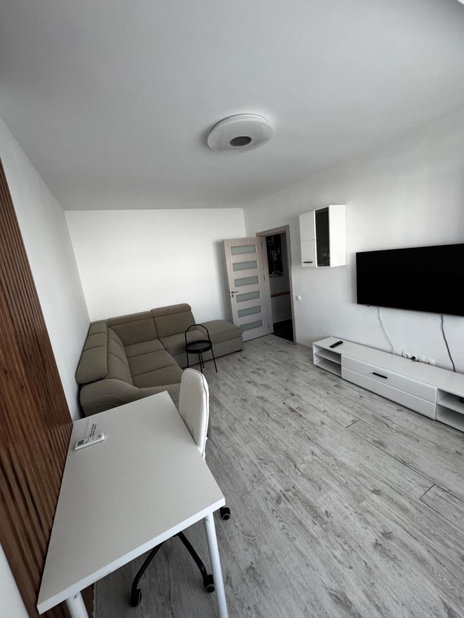 Apartment Titan Pallady Βουκουρέστι Εξωτερικό φωτογραφία