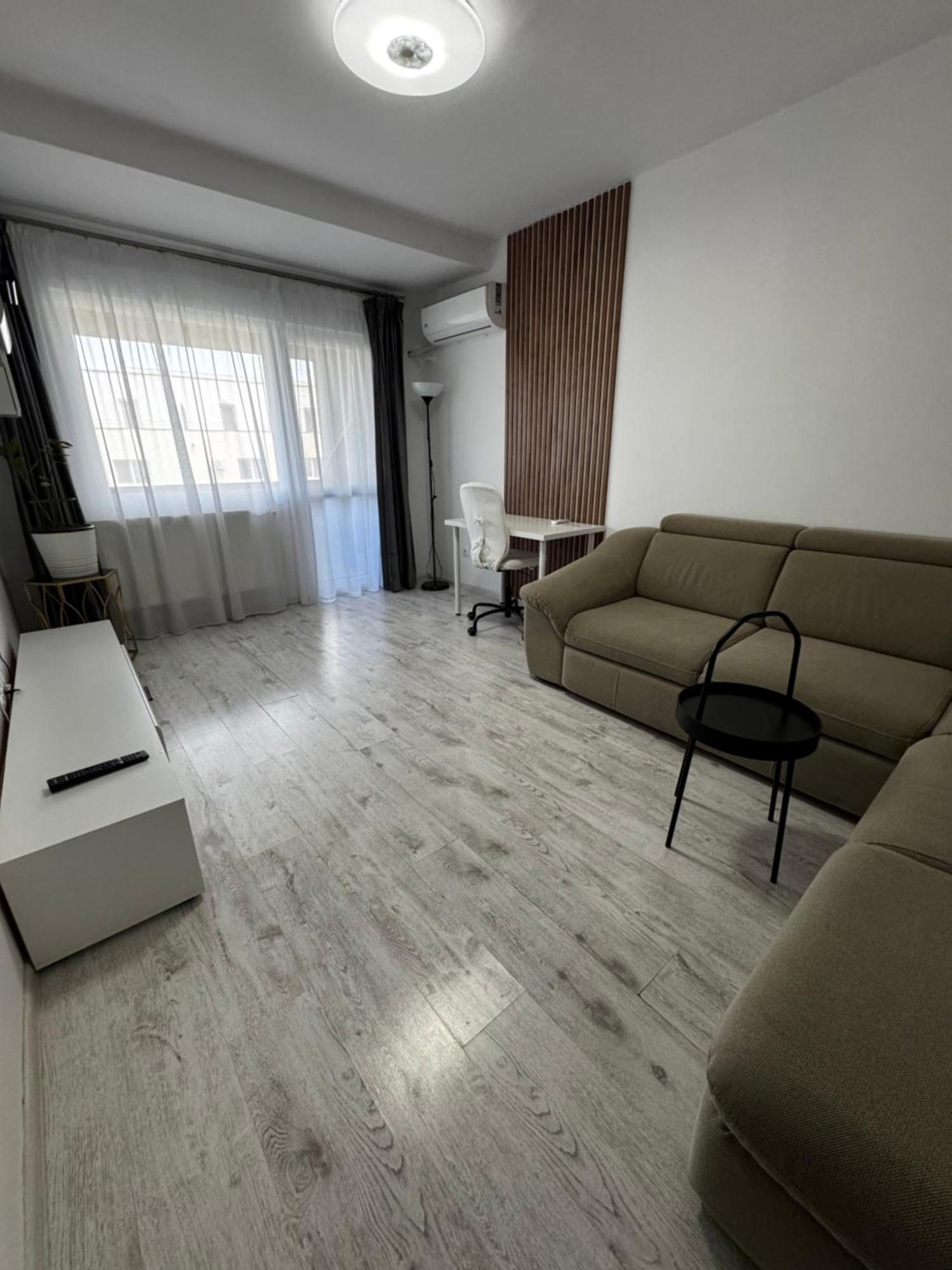 Apartment Titan Pallady Βουκουρέστι Εξωτερικό φωτογραφία
