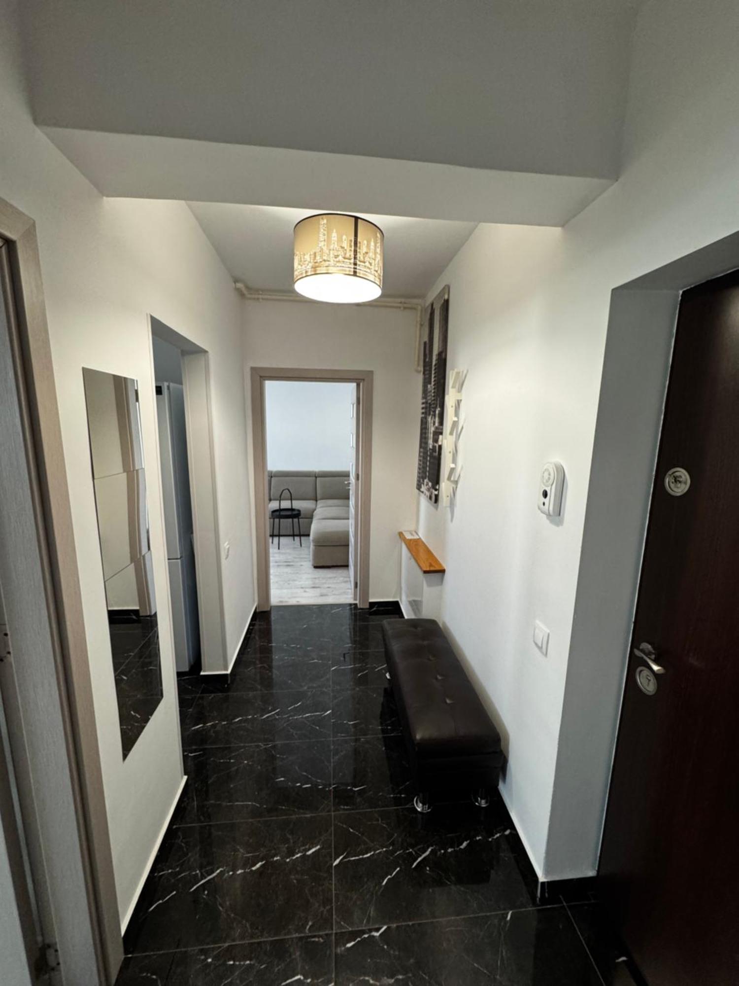 Apartment Titan Pallady Βουκουρέστι Εξωτερικό φωτογραφία