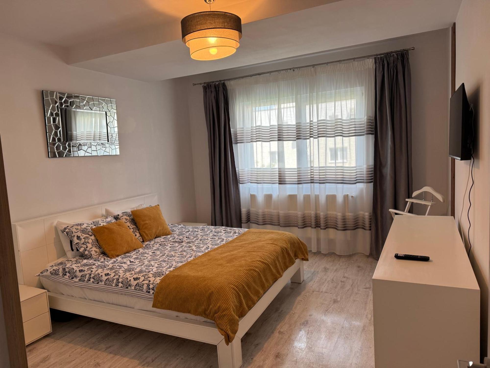 Apartment Titan Pallady Βουκουρέστι Εξωτερικό φωτογραφία