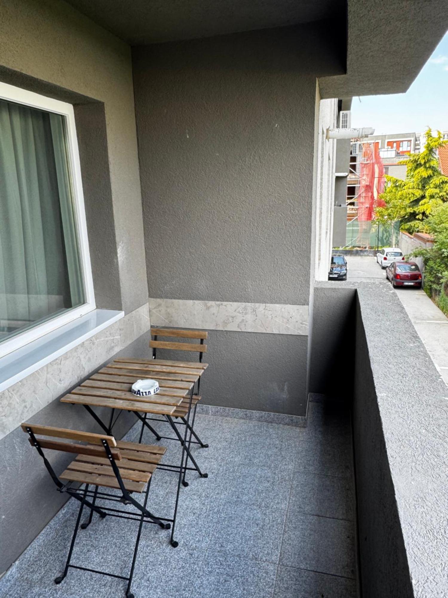 Apartment Titan Pallady Βουκουρέστι Εξωτερικό φωτογραφία